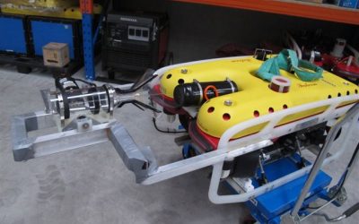 Case Study: World Class Innovation – The Gas Collector